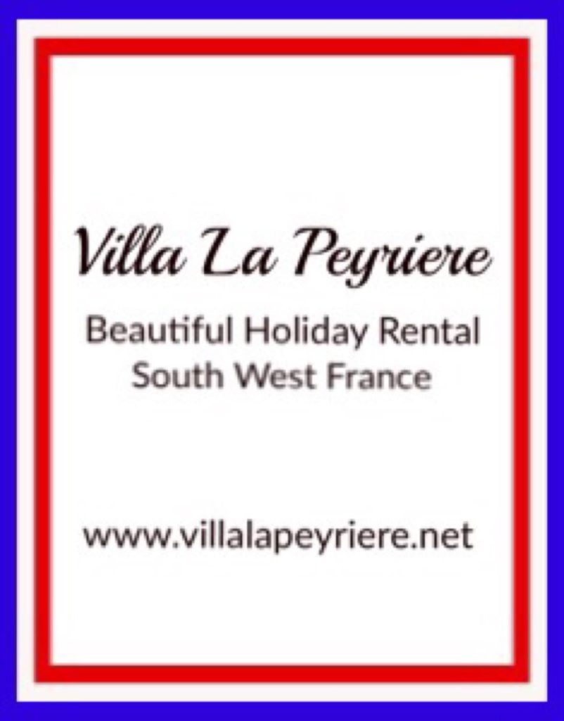 Villa La Peyriere Sarlat | Holiday Rental South West France