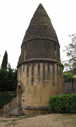 LA LANTERNE DES MORTS | SARLAT