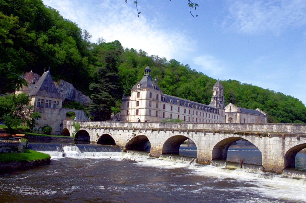 Brantome