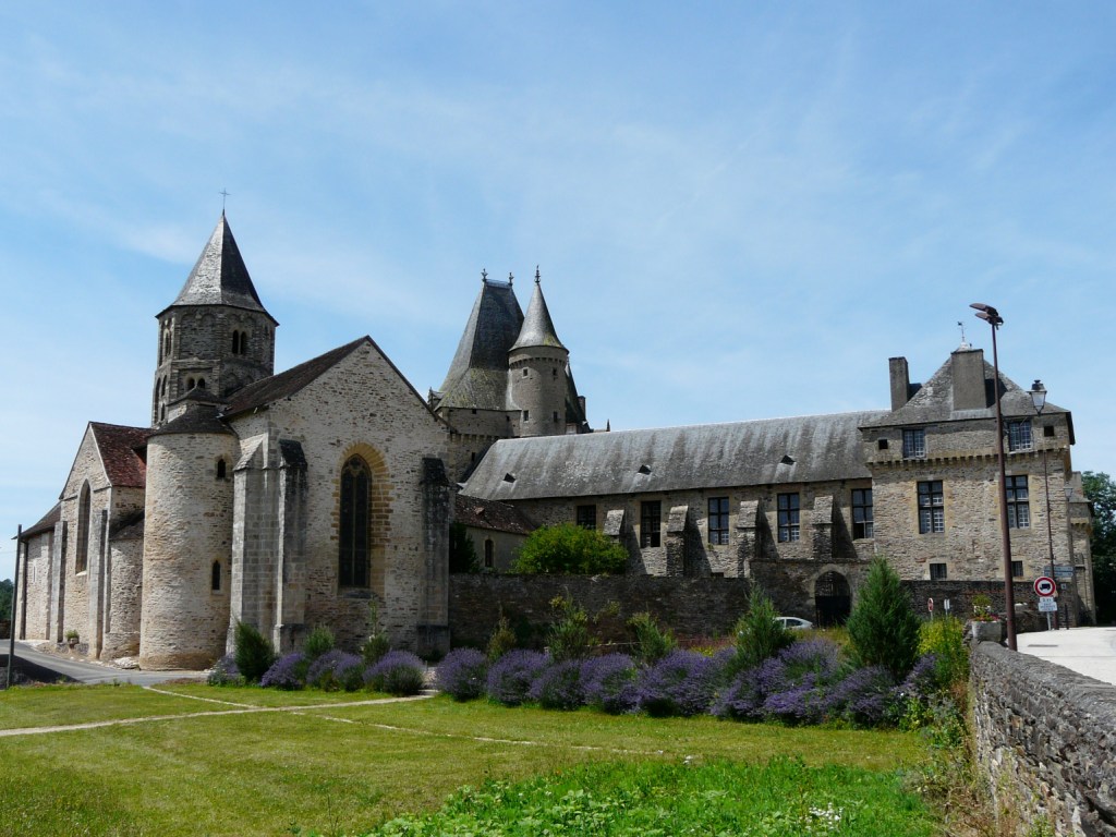 Chateau-Jumilhac