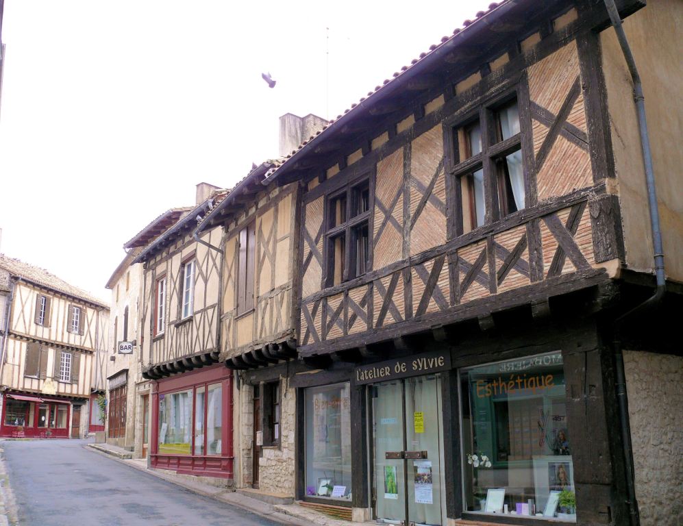 Issigeac France