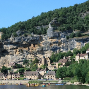 La Roque Gageac | Things to See and Do in La Roque Gageac the Dordogne, France