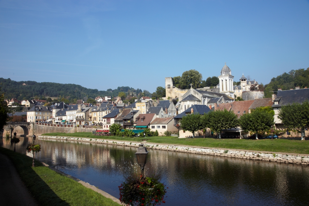 Montignac