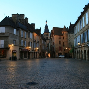 Sarlat | Things to See and Do in Sarlat the Dordogne, France
