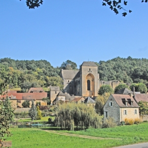 St Amand-de-Coly | Things to See and Do in St Amand-de-Coly the Dordogne, France