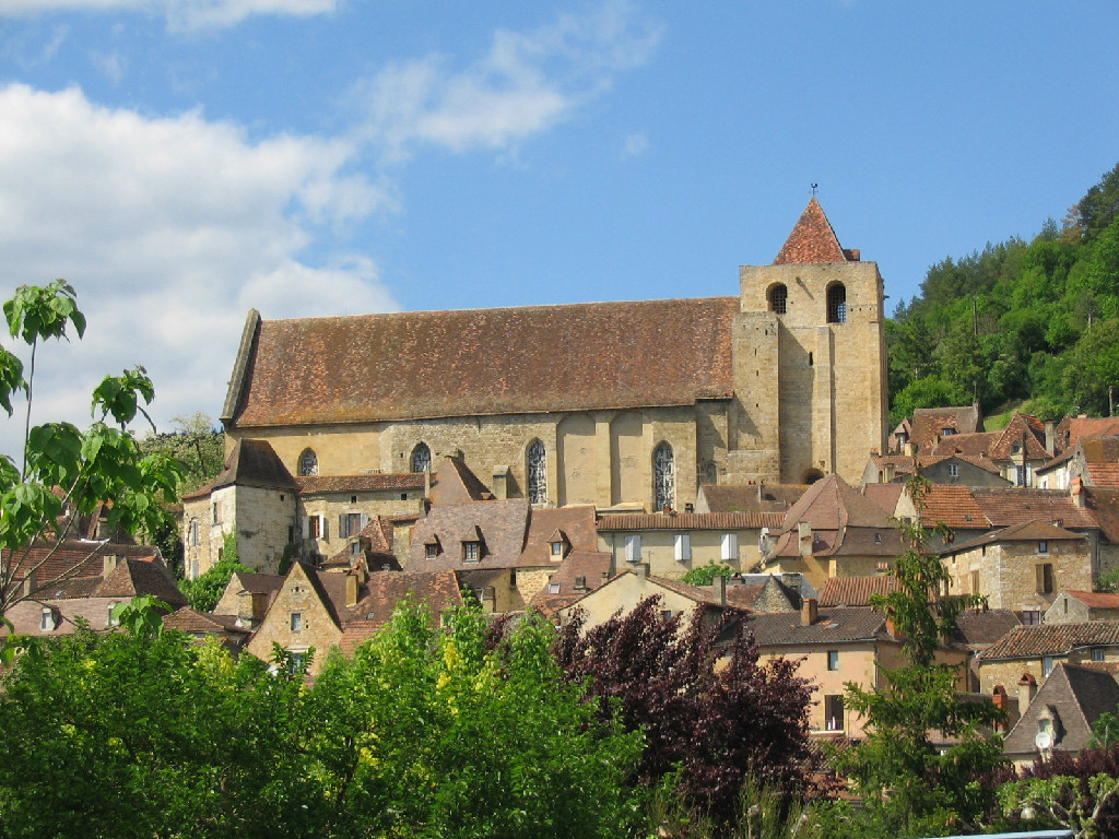 St-Cyprien