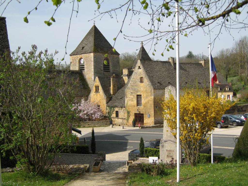 St-Genies