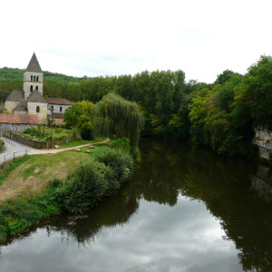 St Leon-sur-Vezere | Things to See and Do in St Leon-sur-Vezere the Dordogne, France