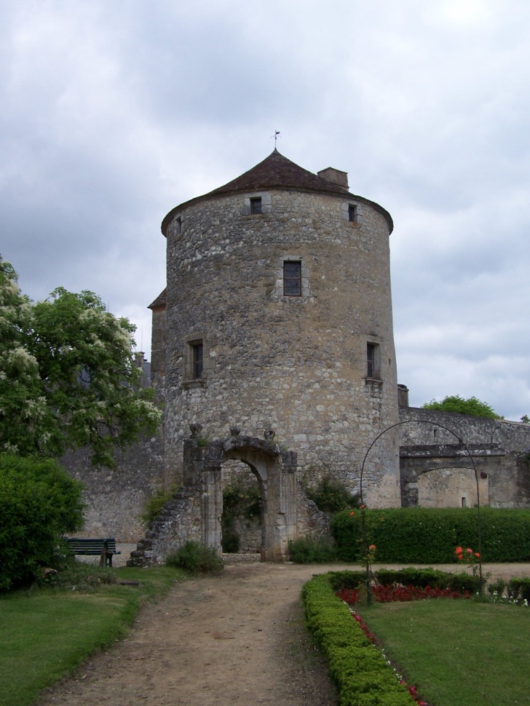 St-Michel-de-Montaigne