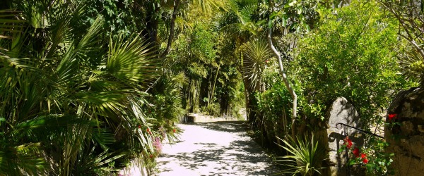 Garden-la-Roque