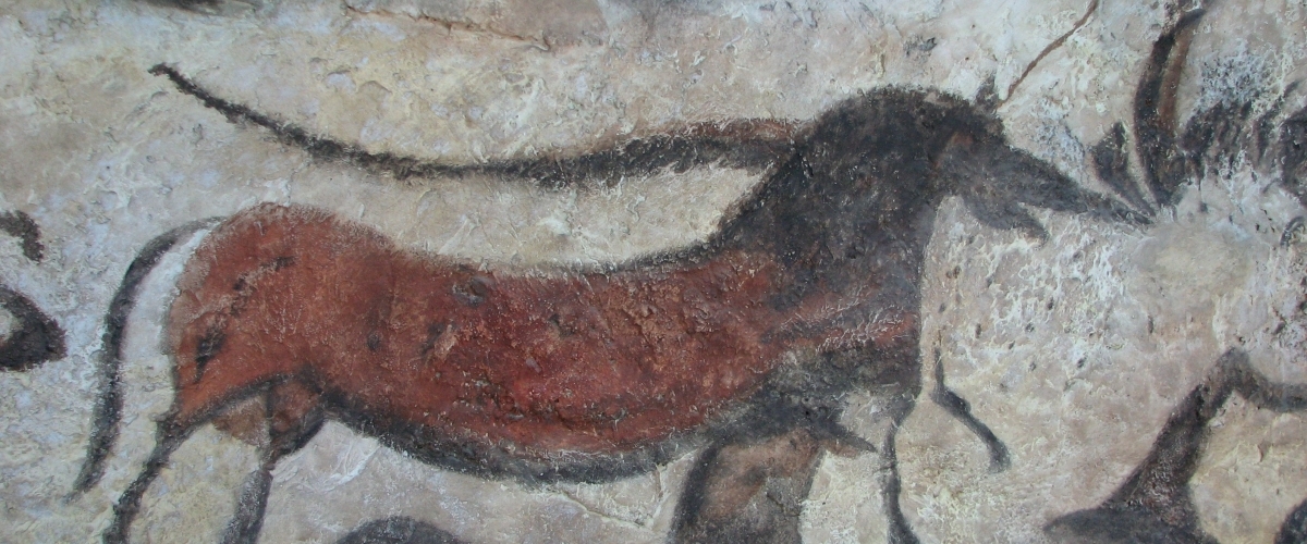 Lascaux Caves