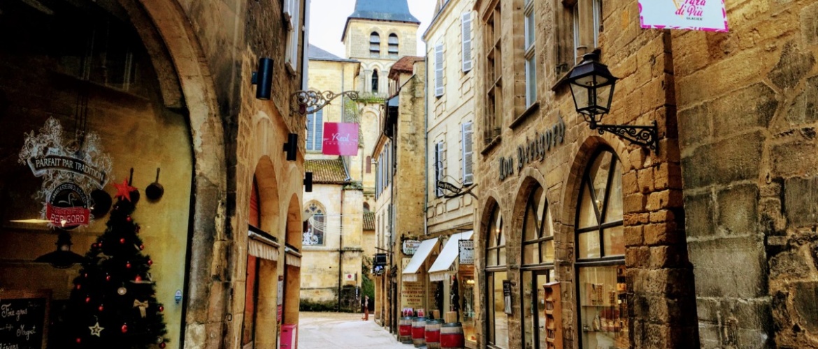 Everything Dordogne | Travel Guide To Sarlat And The Dordogne