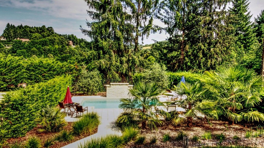 Villa La Peyriere Sarlat | Holiday Rental South West France