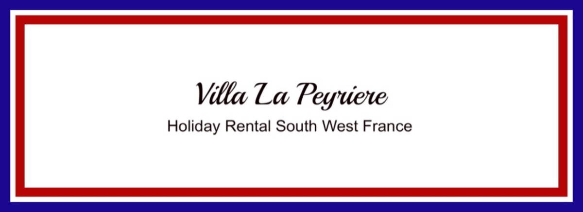 Villa La Peyriere Sarlat | Holiday Rental South West France