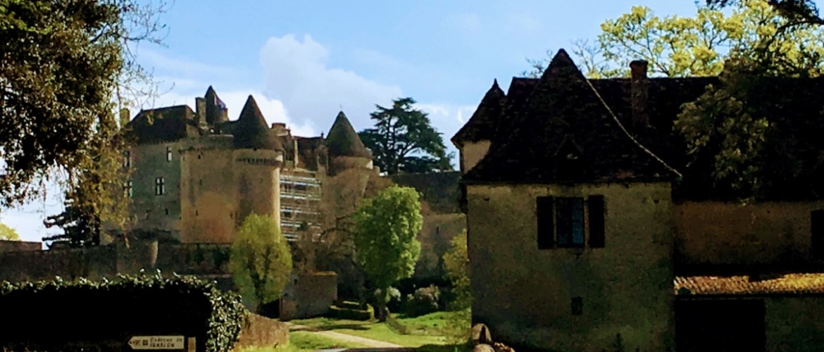 Chateau Fenelon