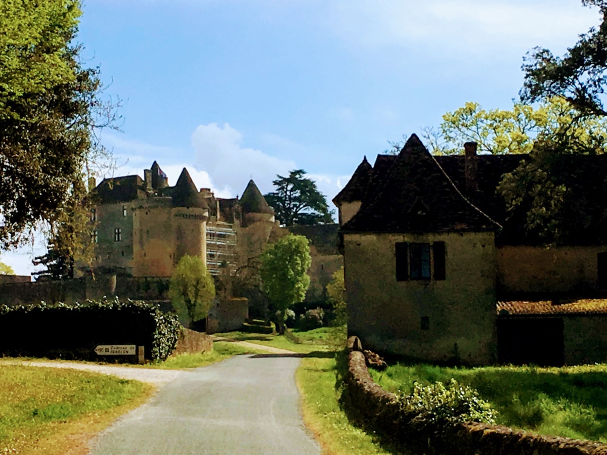 Chateau Fenelon