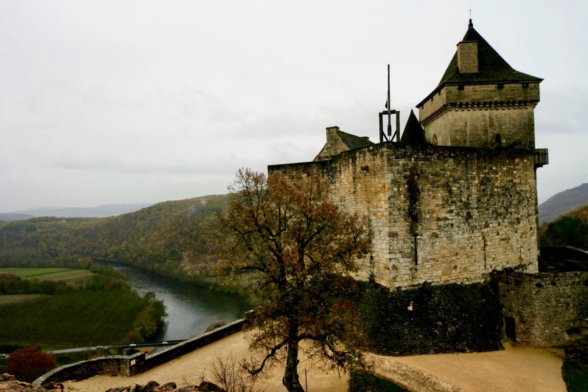 Chateau de Castelnaud