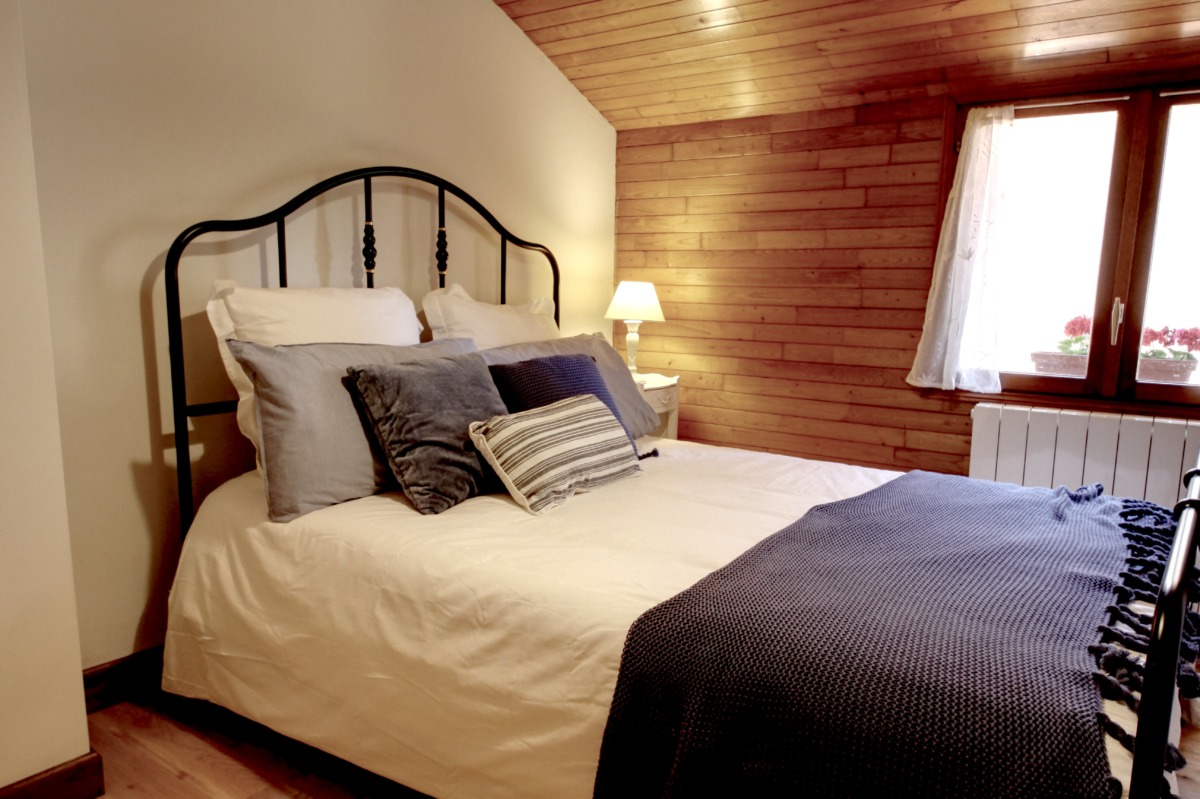 Villa La Peyriere - Bedroom 3